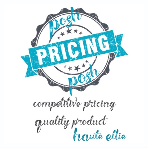 Fold Over Rib Knit Top - Picture 4 of 4